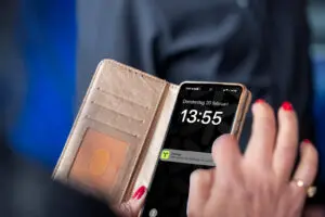 Yellenge pushbericht