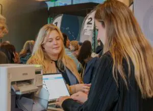 Yellenge registratie