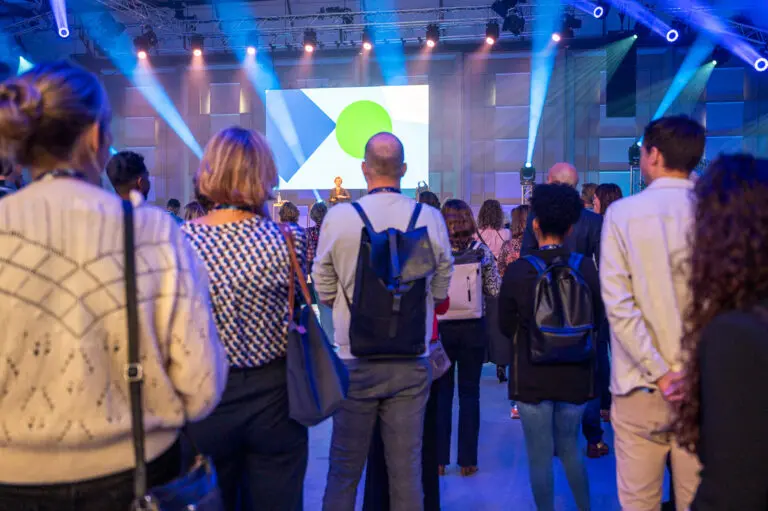 Bedrijfsevenement organiseren