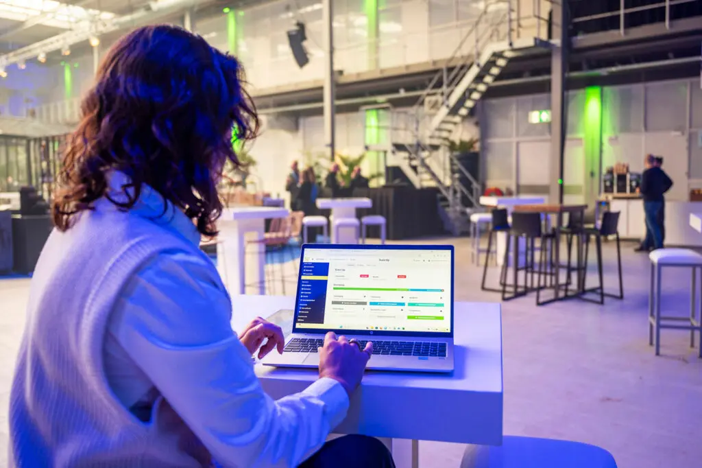 event management software Yellenge