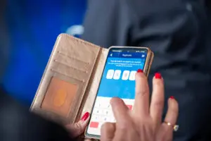 Bezoekersregistratiesoftware