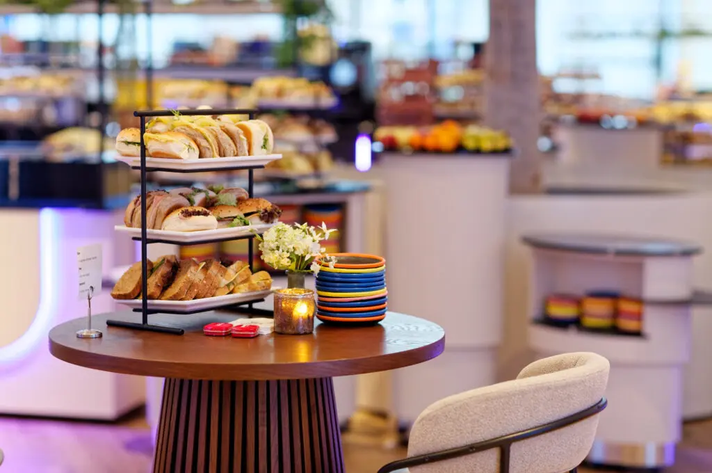 bedrijfsevenement organisatie