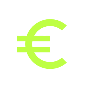 Icoon financiele administratie