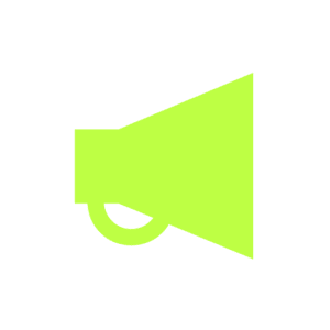 Icoon nieuws en meldingen