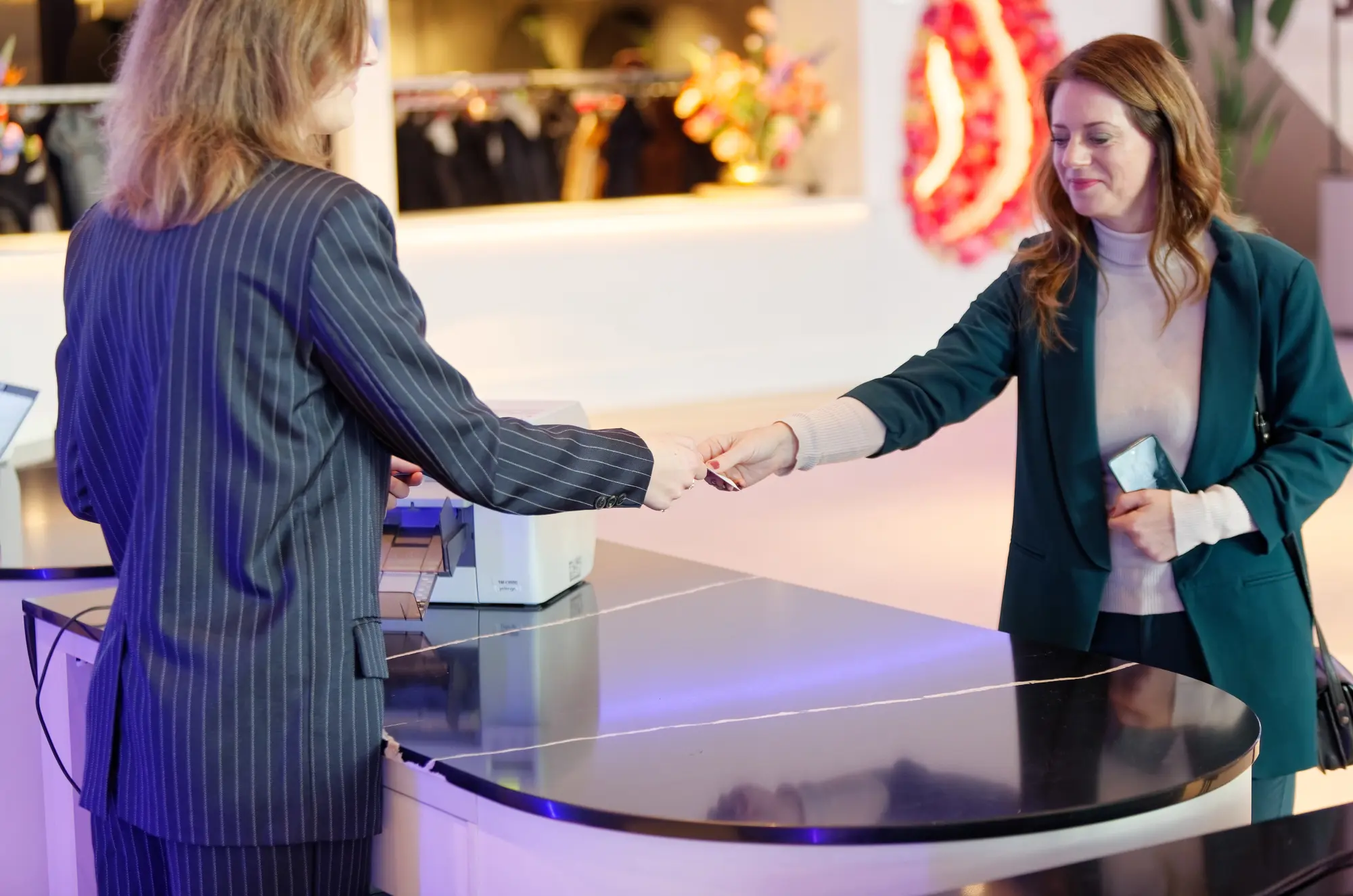 Verschillende soorten zakelijke evenementen