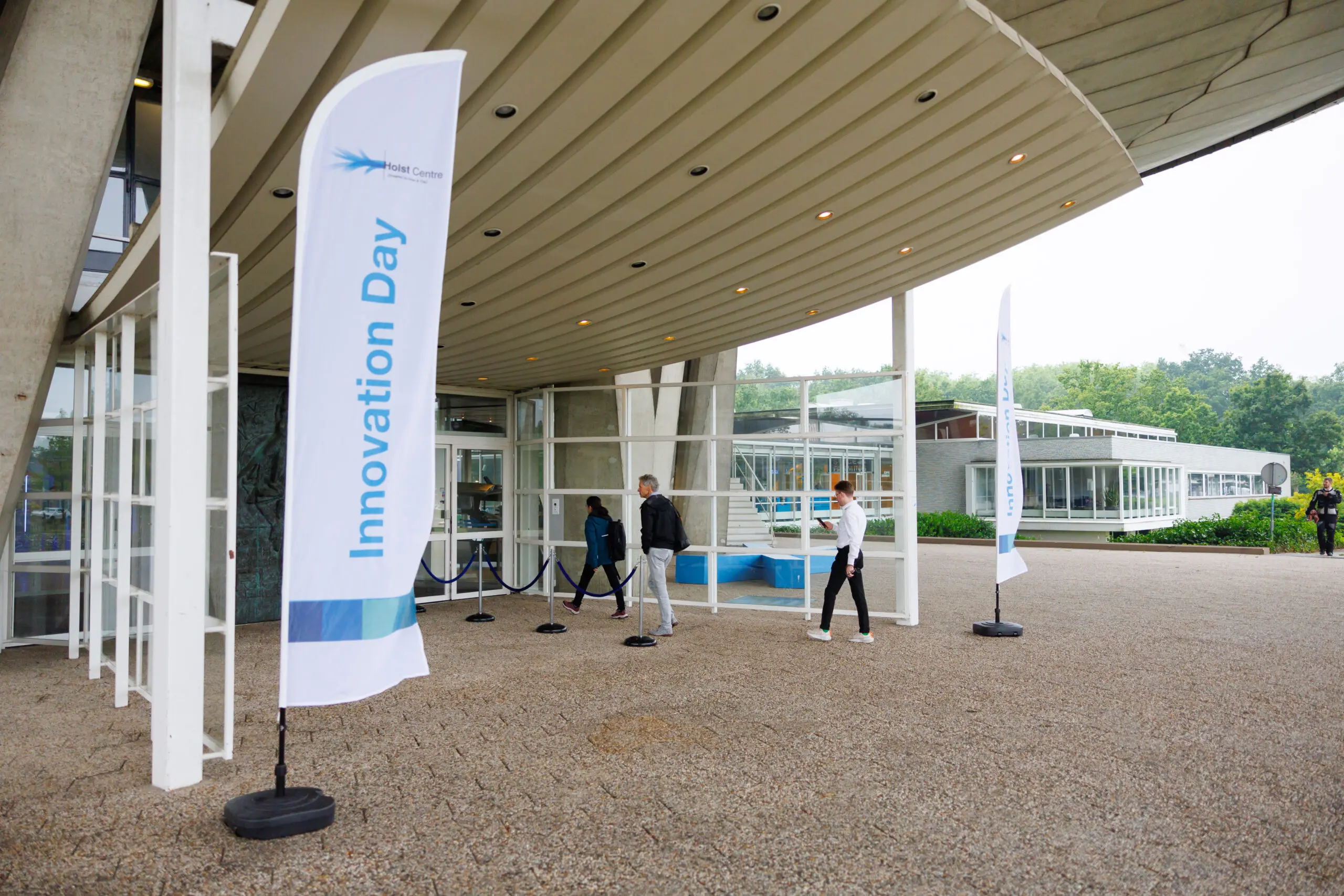 Soorten zakelijke evenementen binnen organisaties