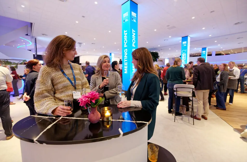 Aanmeldsysteem evenementen