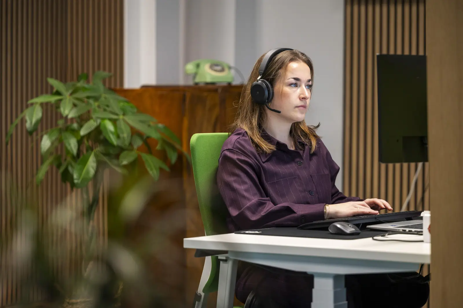 Yellenge online event volgen