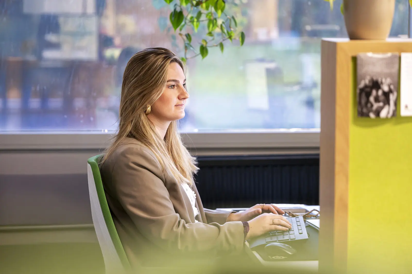 Online events Yellenge