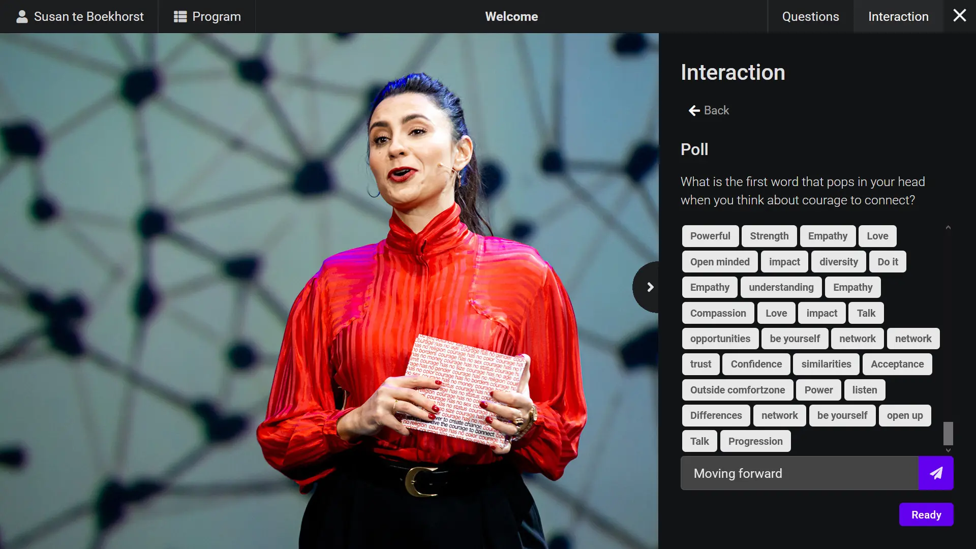 Praktische webinar tips voor eventmanagers
