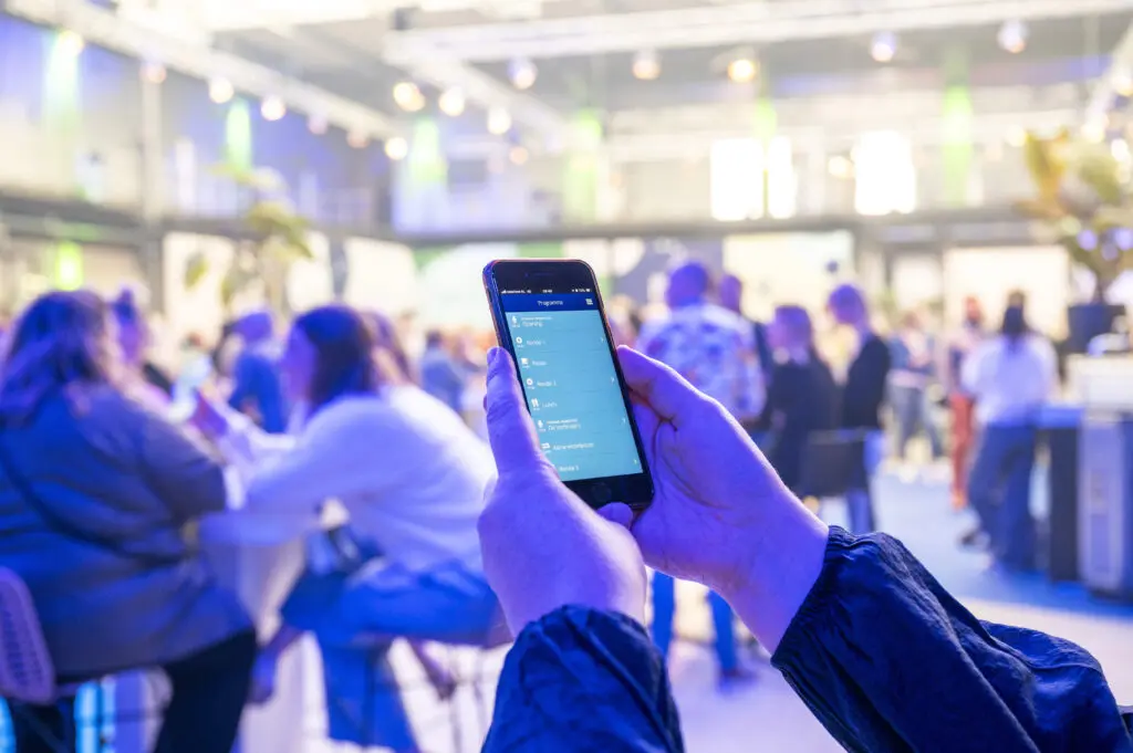 Event communicatie strategie en tools