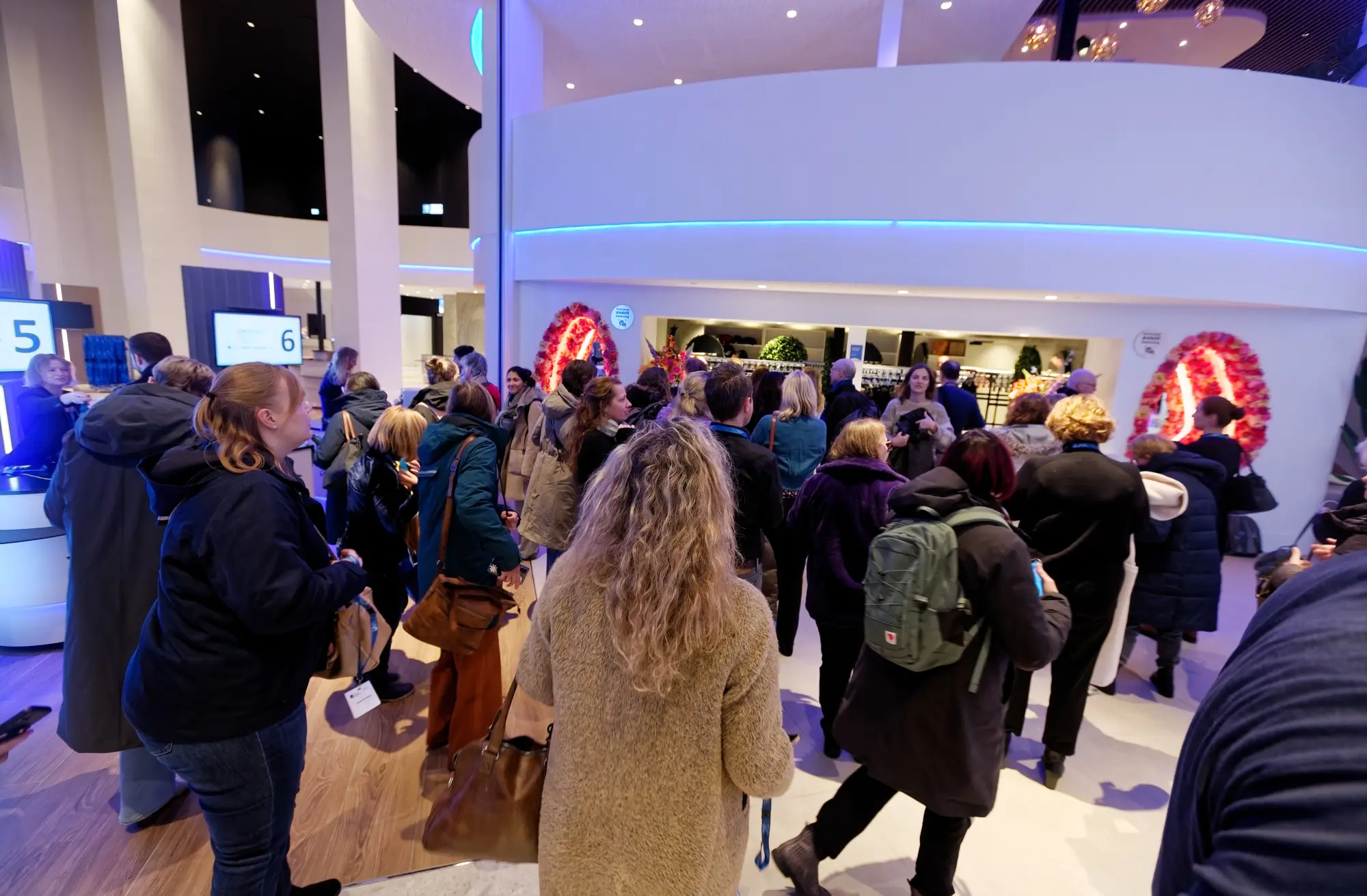 Wet- en regelgeving voor events in 2026