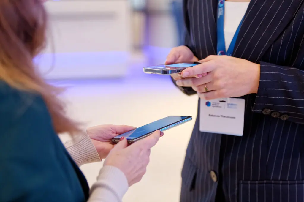 ontwikkelingen zakelijke evenementen