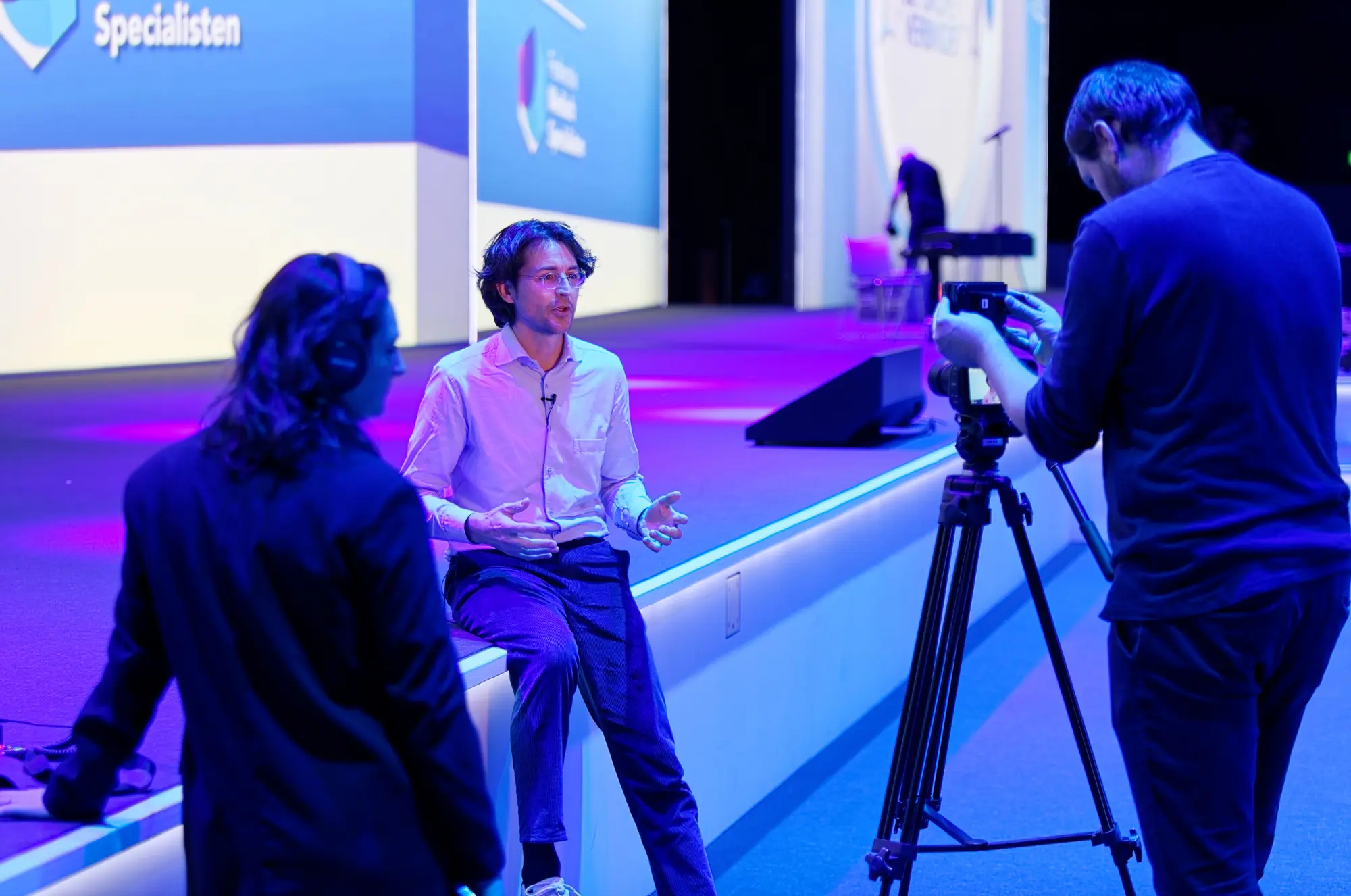 Overzicht van soorten zakelijke evenementen en wanneer je ze inzet