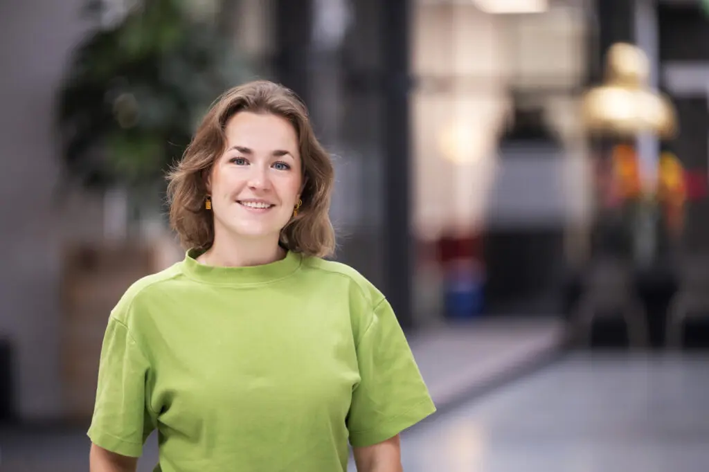 Fay Customer Happiness Consultant Yellenge