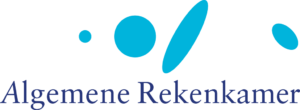 Logo Algemene Rekenkamer