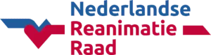 Logo Nederlandse Reanimatie Raad