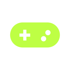 Icoon integratie en gamification