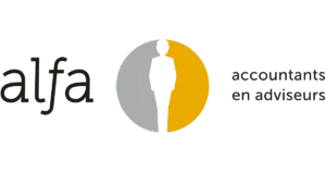 Logo Alfa Accountants