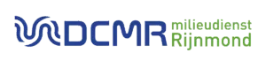 Logo DCMR