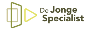 Logo De Jonge Specialist