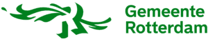 Logo Gemeente Rotterdam