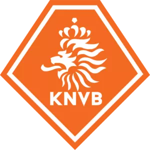 Logo KNVB
