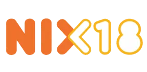 Logo NIX18