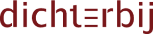 Logo Stichting Dichterbij