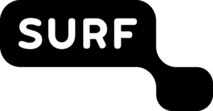 Logo SURF