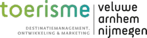 Logo Toerisme Veluwe Arnhem Nijmegen