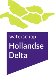 Logo Waterschap Hollandse Delta