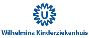 Logo Wilhelmina Kinderziekenhuis