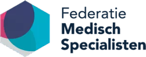Logo Federatie Medisch Specialisten