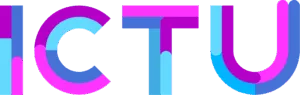Logo ICTU