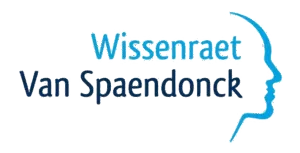 Logo Wissenraet van Spaendonck